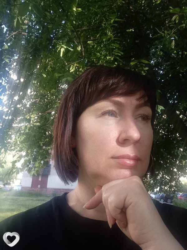 Наталья, 49, Санкт-Петербурге — анкета №689305