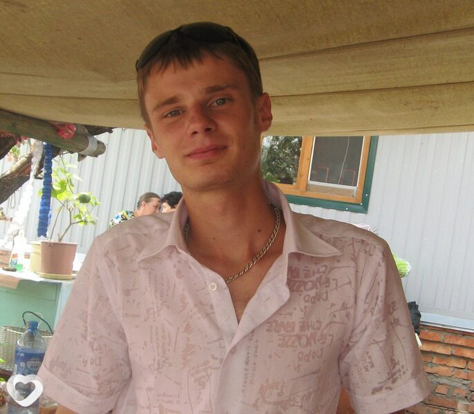 Пëтр, 34, Саратове — анкета №689308