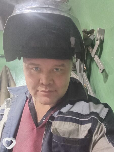 Алексей, 42, Чите — анкета №689311