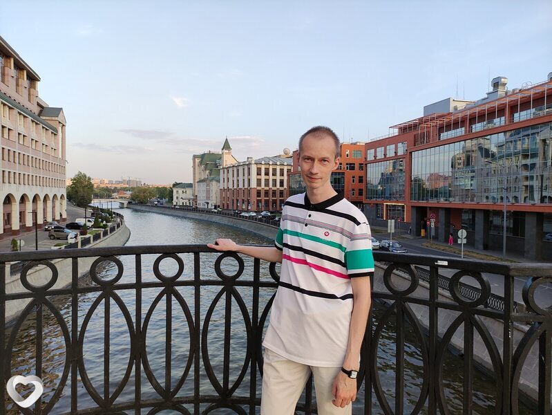 Виталий, 38, Северодвинске — анкета №689316