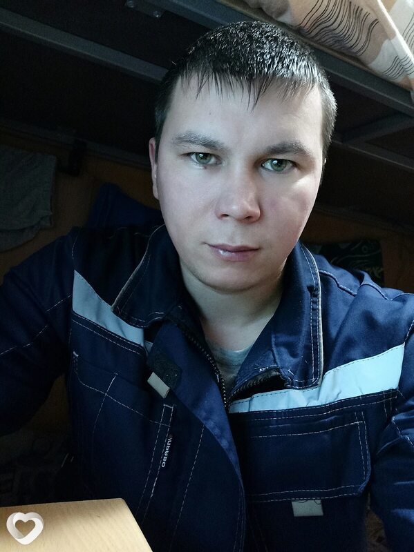 Сергей, 32, Белоярском — анкета №689423