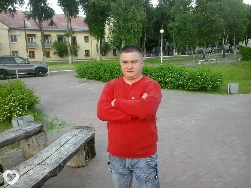 Андрей, 47, Мозыре — анкета №689427