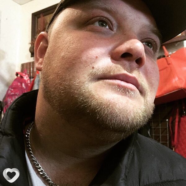 Денчик, 38, Бресте — анкета №689437