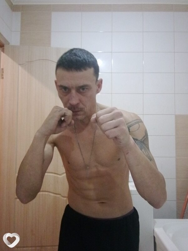 Андрей, 40, Чехове — анкета №689394