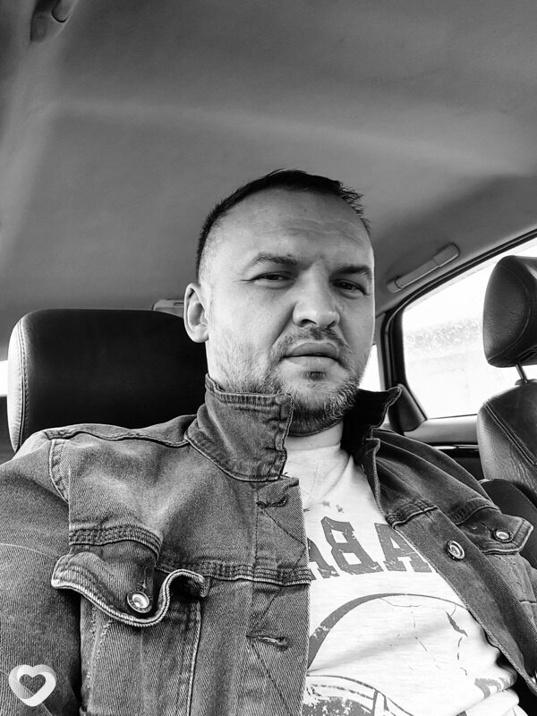 Денис, 41, Минске — анкета №689397