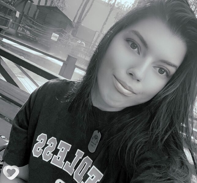 Наталья, 29, Москве — анкета №689399