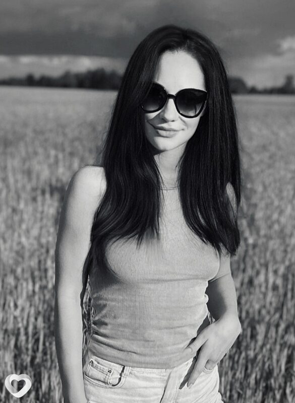 Kris, 29, Речице — анкета №689400