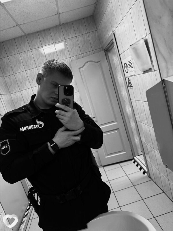 Вадим, 28, Ухте — анкета №689404