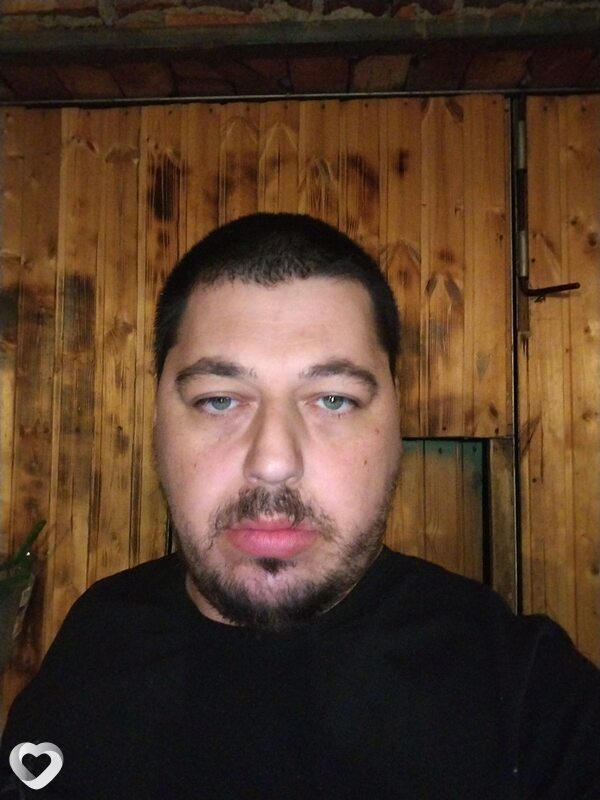 Антон, 38, Оренбурге — анкета №689406