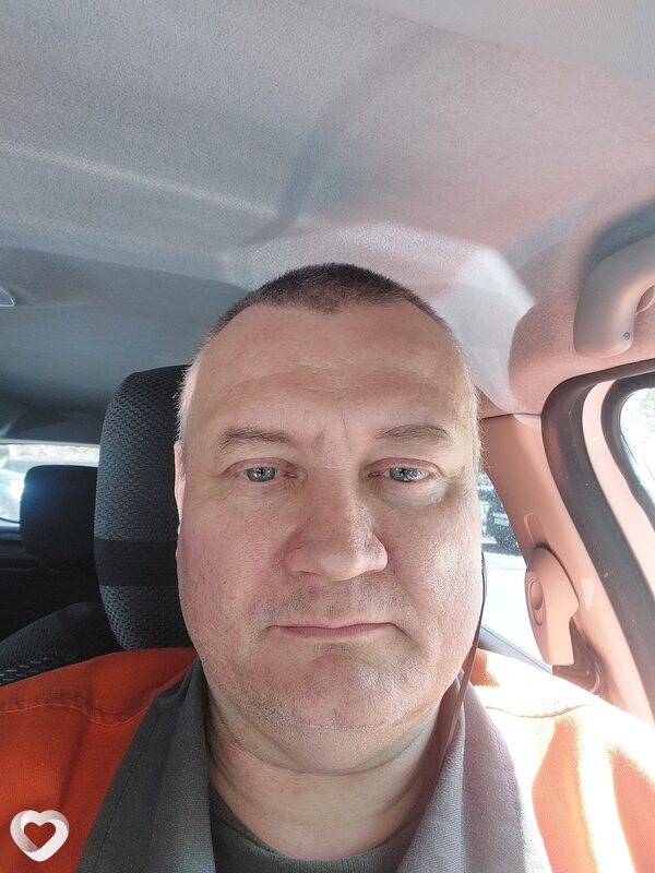 Алексей, 49, Новокузнецке — анкета №689410