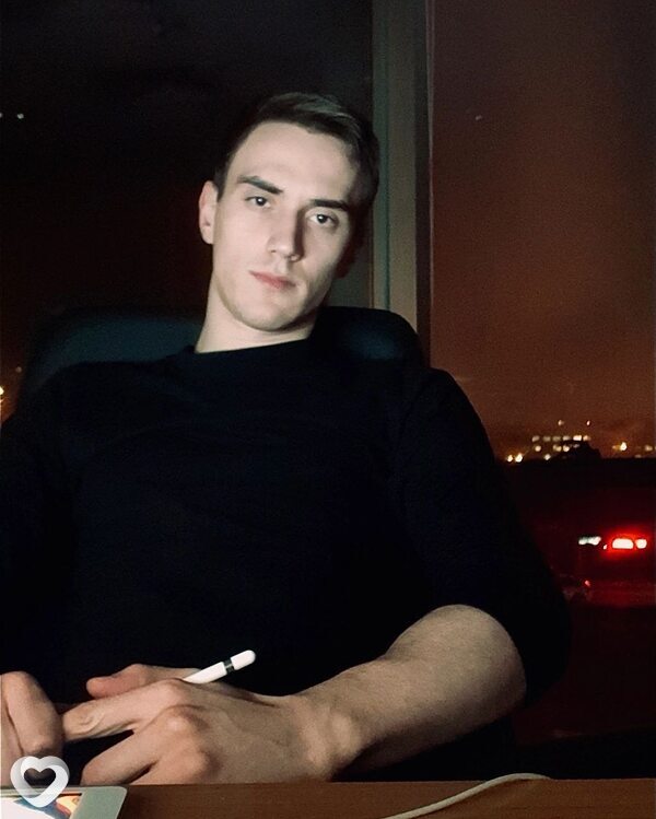 Денис, 29, Москве — анкета №689412