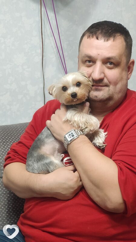 Дмитрий, 49, Новокуйбышевске — анкета №689415