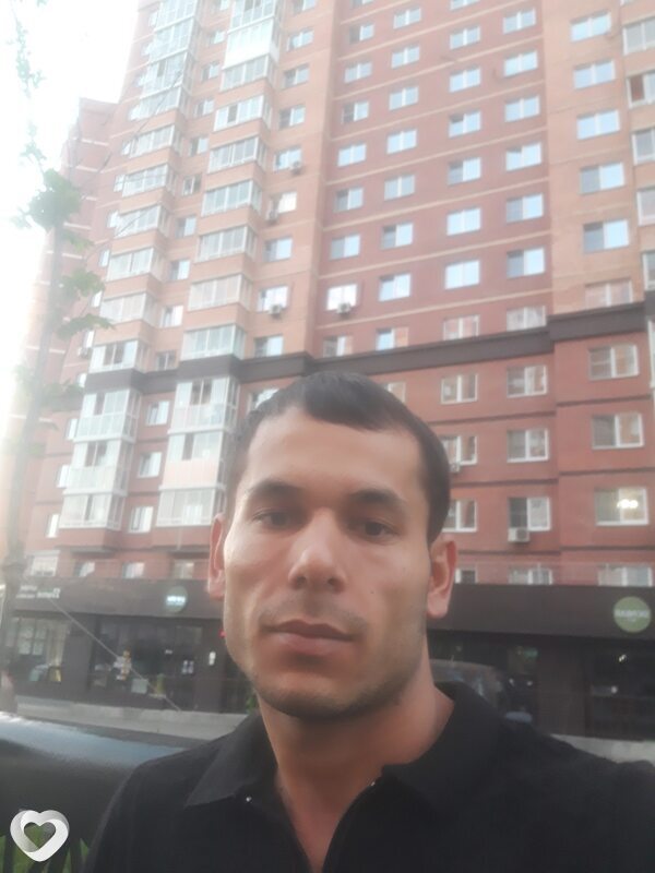 Davut, 33, Усть-Кут — анкета №689200