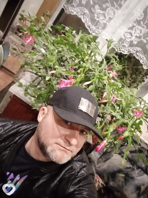 Aragon Lucky, 42, Орске — анкета №689204