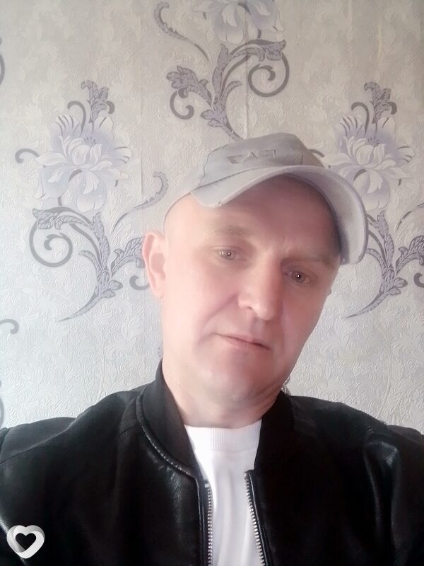Сергей, 43, Новосибирске — анкета №689206
