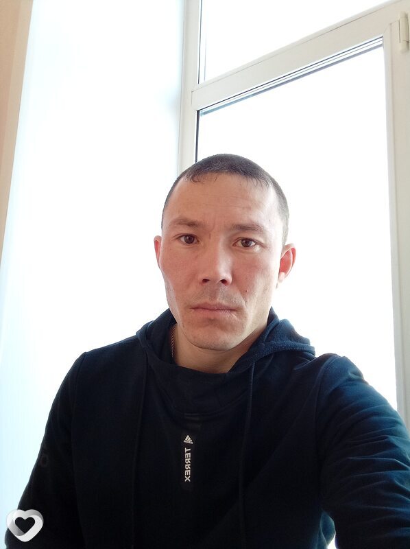 Борис, 34, Амурске — анкета №689207