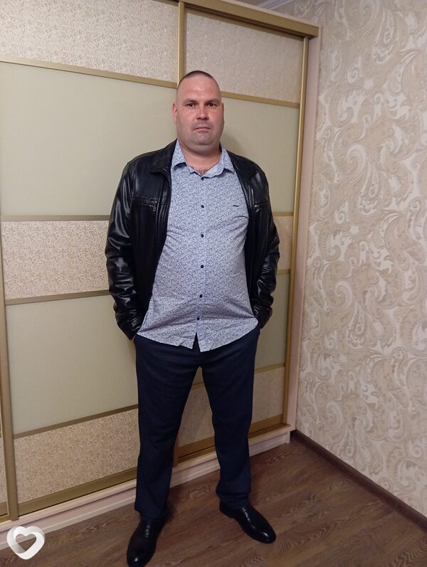 Серега, 37, Самаре — анкета №689213