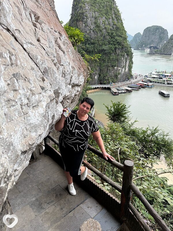 Елена, 55, Минске — анкета №689218