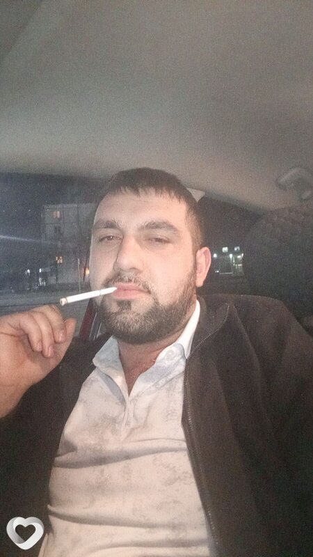 Аслан, 32, Уфе — анкета №689221