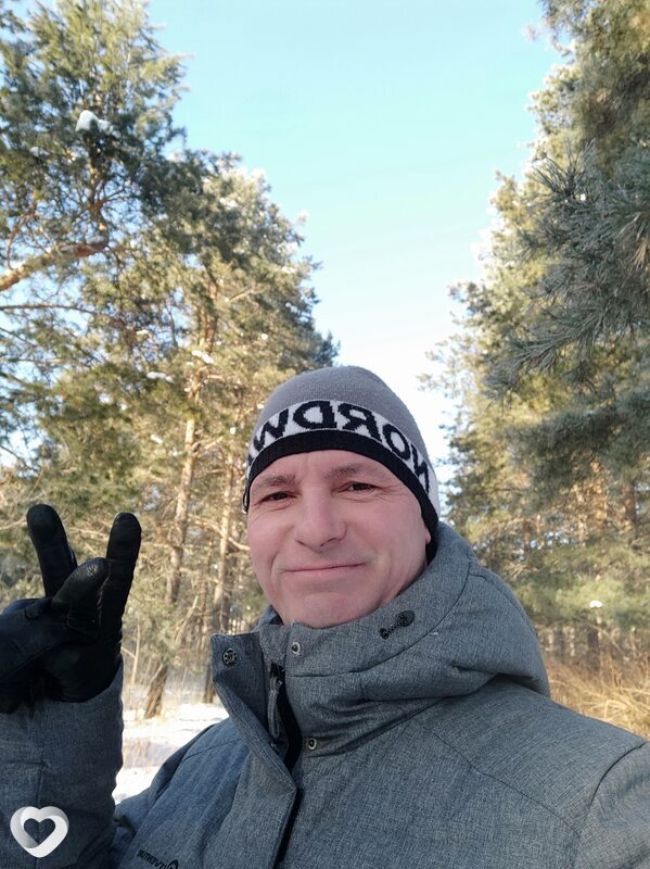 Денис, 44, Владивостоке — анкета №689225