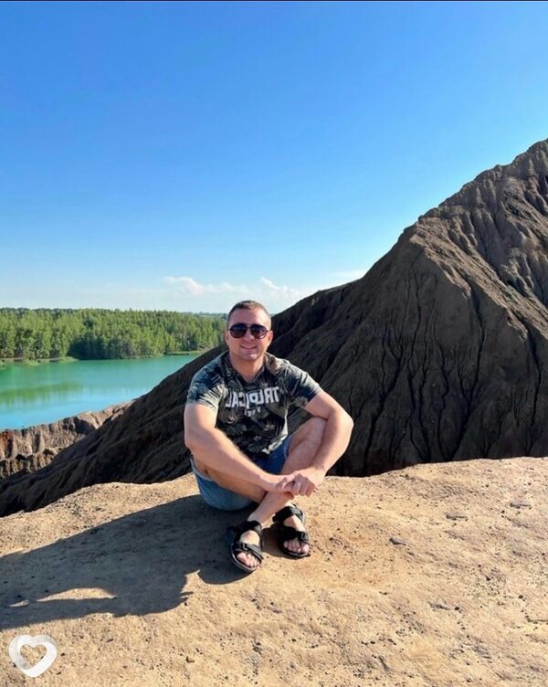 Стас, 44, Хабаровске — анкета №689228