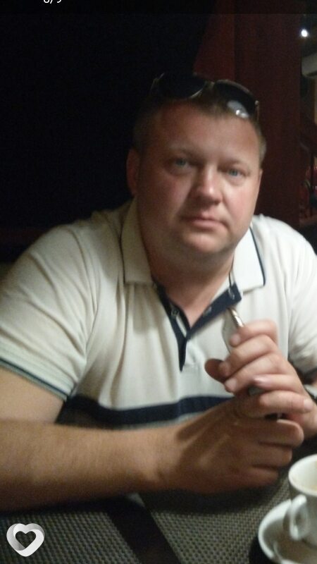 Василий, 51, Волковыске — анкета №689231