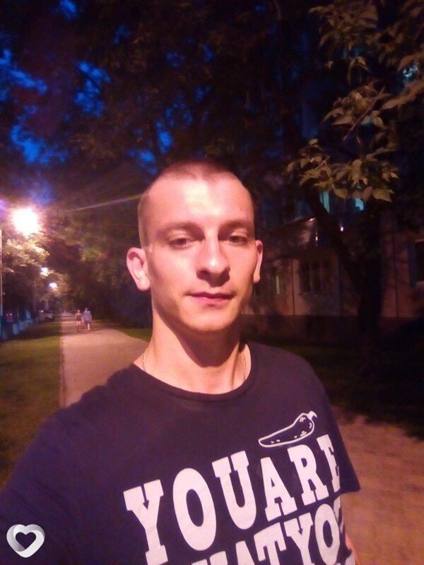 Андрей, 31, Белогорске — анкета №689237