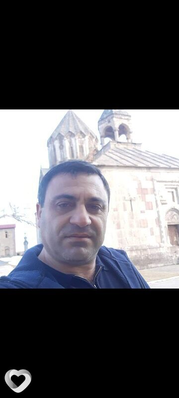 Сергей, 49, Кемерове — анкета №689241