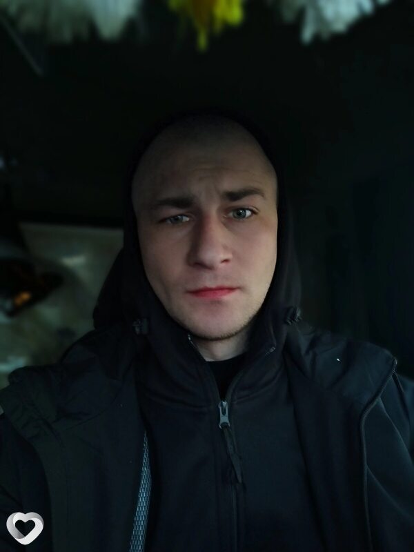 Алексей, 33, Железногорске — анкета №689243