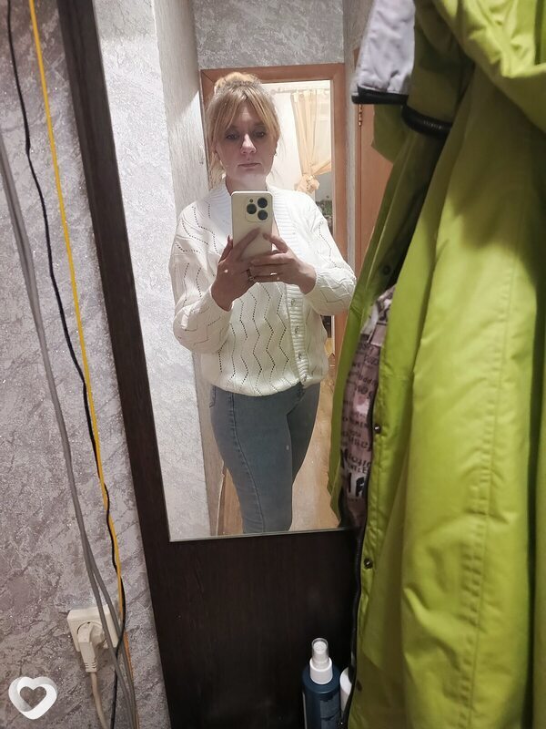 Анастасия, 40, Тюмени — анкета №689172
