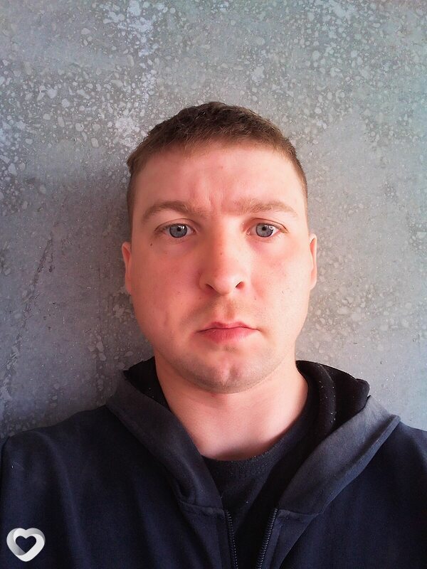 Александр, 28, Перми — анкета №689177