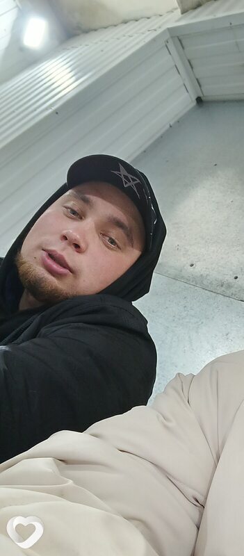 Дмитрий, 26, Москве — анкета №689184