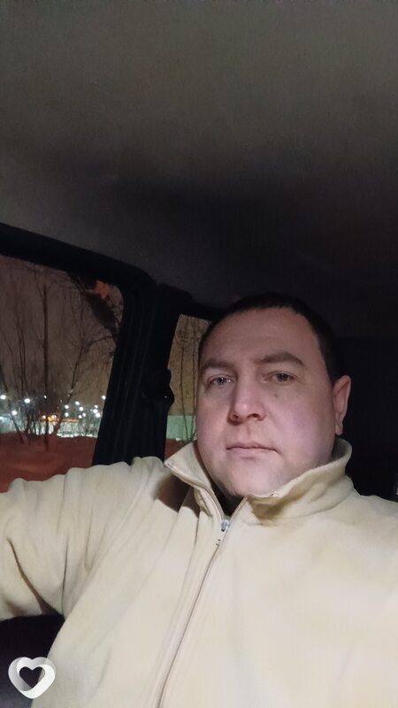 Юрий, 40, Саранске — анкета №689185
