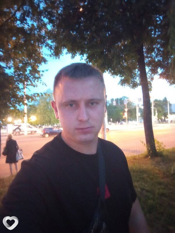 Сергей, 34, Липецке — анкета №689190