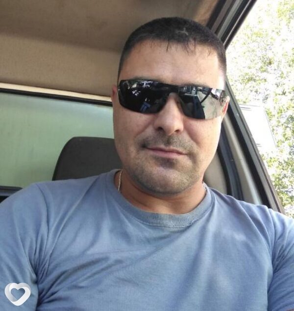 Сергей, 42, Ангарске — анкета №689191