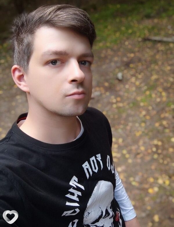 Дмитрий, 37, Москве — анкета №689192