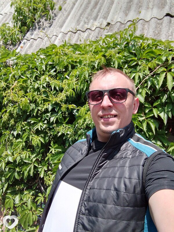 Сергей, 36, Коркине — анкета №689194