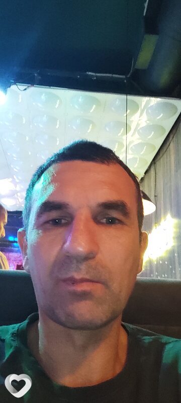 Вячеслав, 46, Омске — анкета №689470