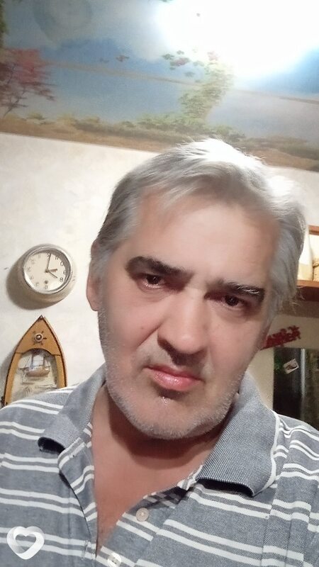 Вячеслав, 54, Севастополе — анкета №689476