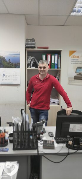 Алексей, 43, Саратове — анкета №689477