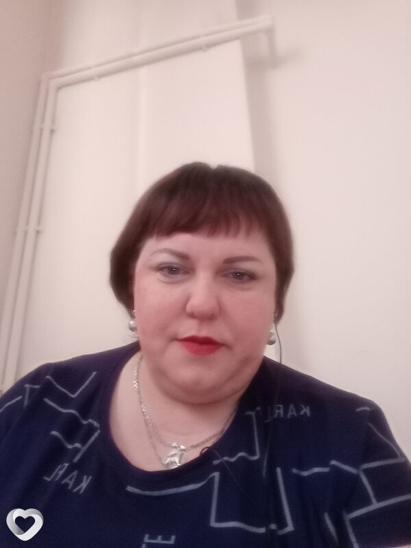 Марина, 40, Белогорске — анкета №689483