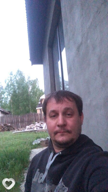 Андрей, 39, Новороссийске — анкета №689485
