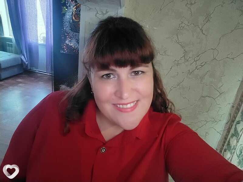 Валентина, 38, Иркутске — анкета №689493