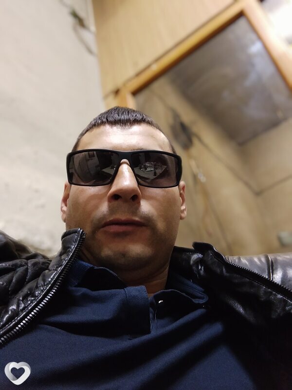 Стас, 37, Костанае — анкета №689373