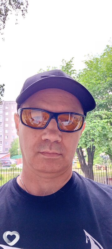 Дима, 50, Екатеринбурге — анкета №689375