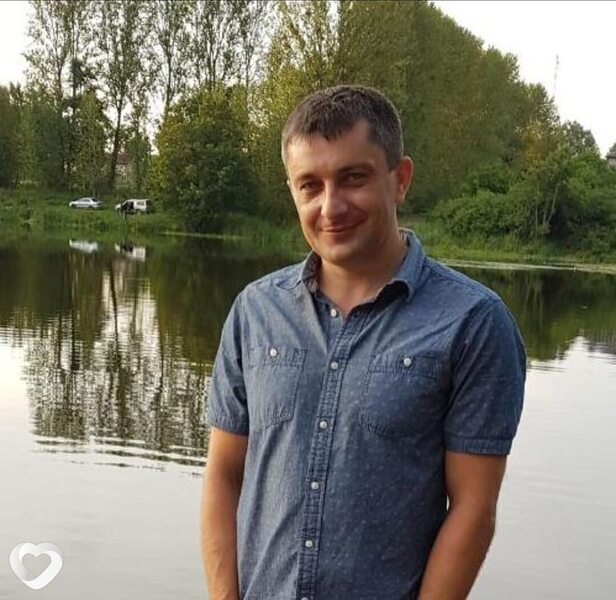 Александр, 43, Калининграде — анкета №689378