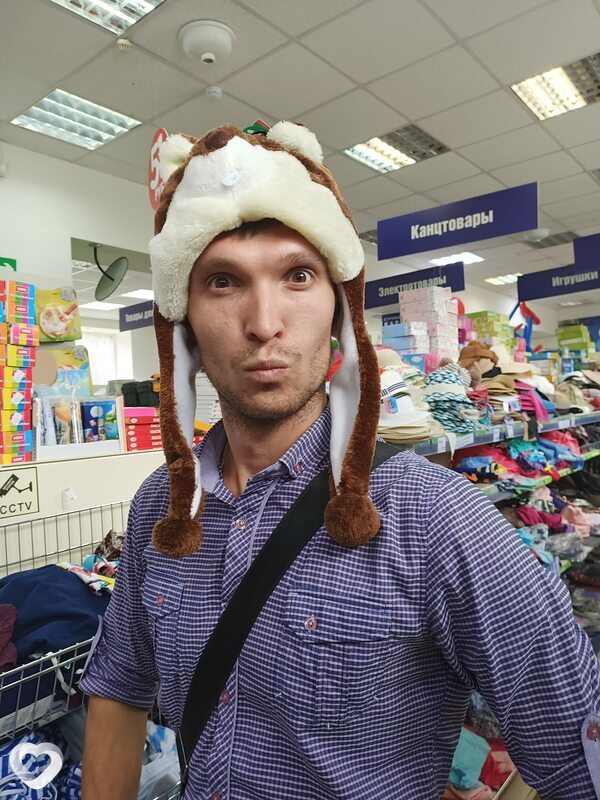 Макс, 31, Усть-Каменогорск — анкета №689380