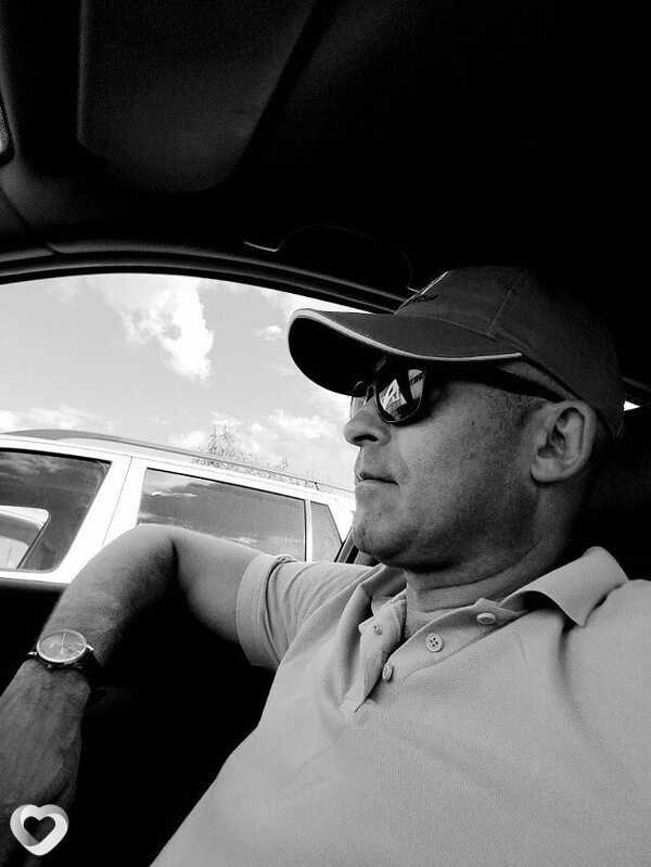 Саша, 47, Жлобине — анкета №689384
