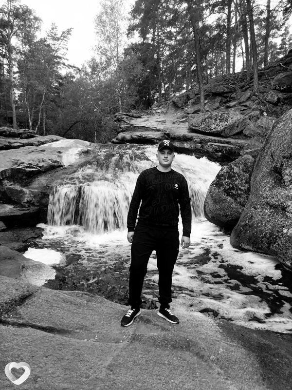 Артур, 23, Кокшетау — анкета №689387