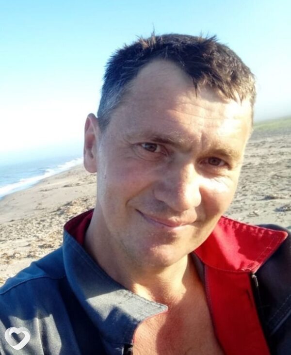 Олег Дулин, 45, Омске — анкета №689391